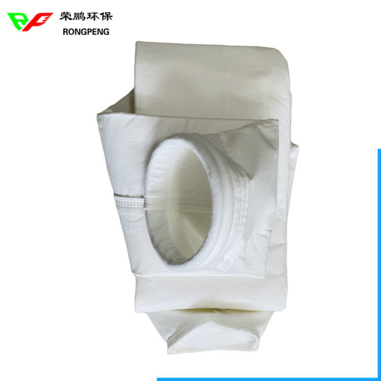 ptfe覆膜除塵布袋 ptfe覆膜除塵布袋